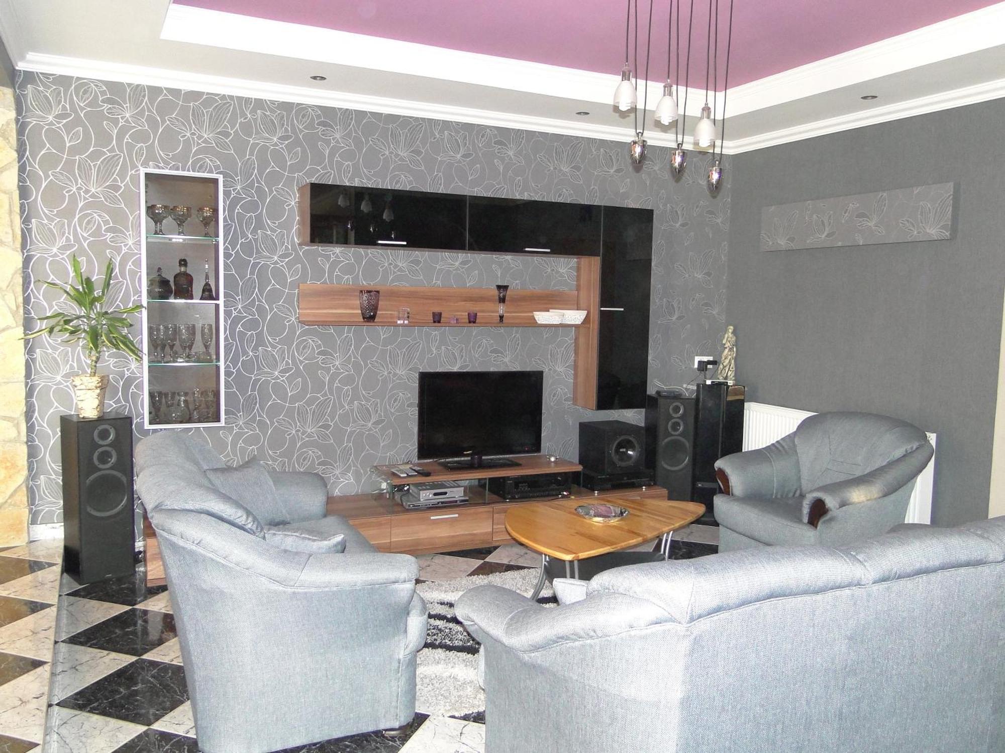 Janus Apartman Sarvar Exterior foto