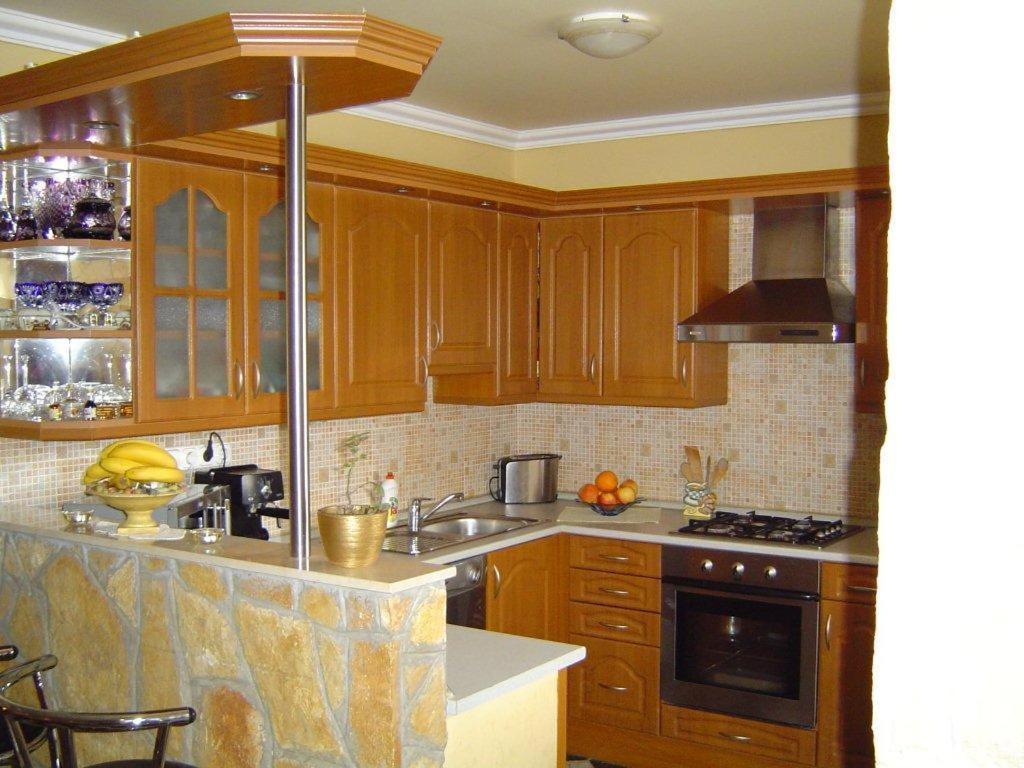 Janus Apartman Sarvar Quarto foto