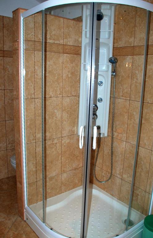 Janus Apartman Sarvar Quarto foto
