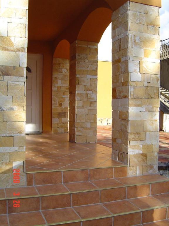 Janus Apartman Sarvar Quarto foto