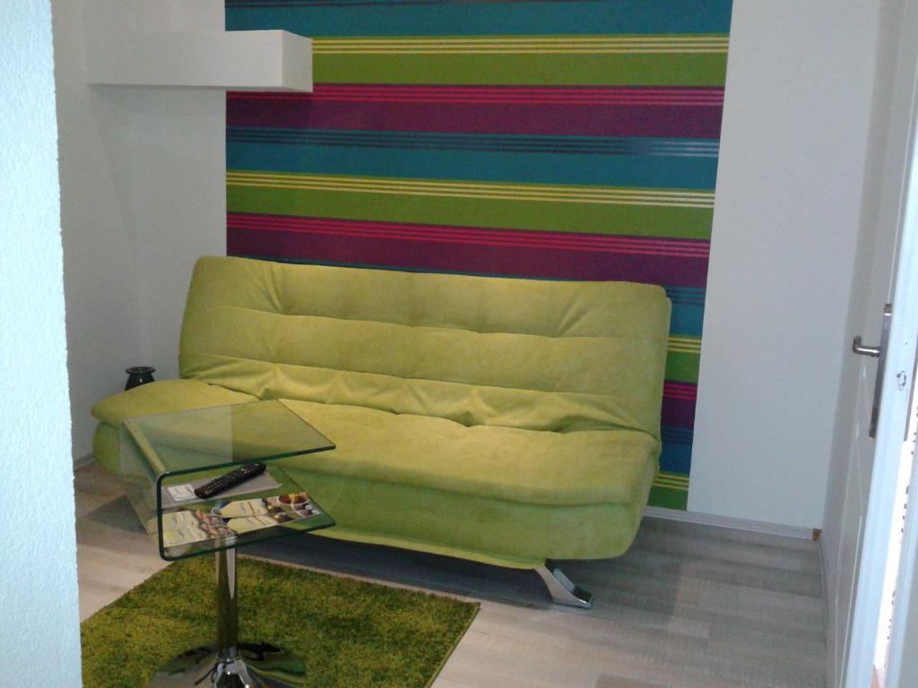 Janus Apartman Sarvar Quarto foto